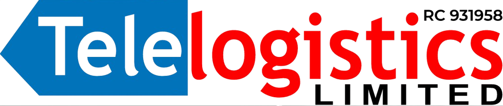Tele Logistics Logo